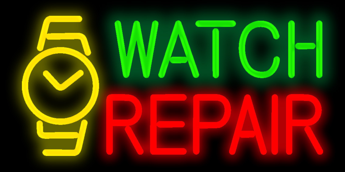 Watch Repair eBay