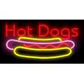 dropship Neon business signs