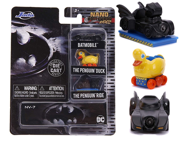 hollywood rides diecast cars