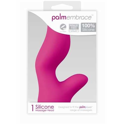 (WD) PALM EMBRACE 1 SILICONE H 
