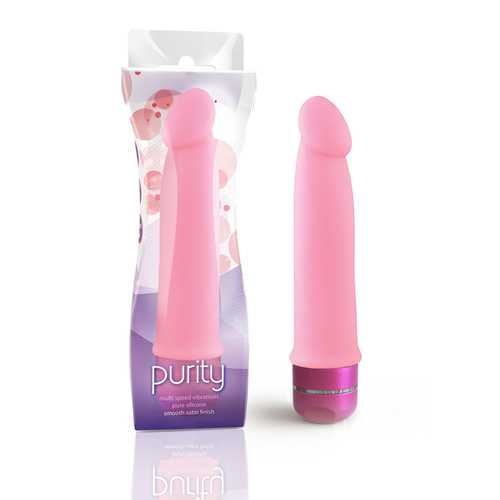 PURITY PINK 