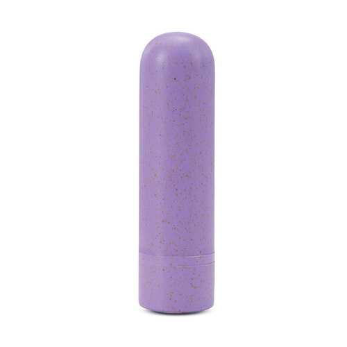 GAIA ECO BULLET LILAC RECHARGEABLE 