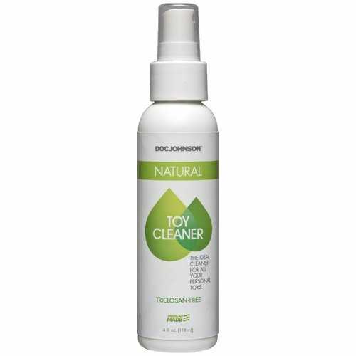 NATURAL TOY CLEANER 4OZ (BU) 
