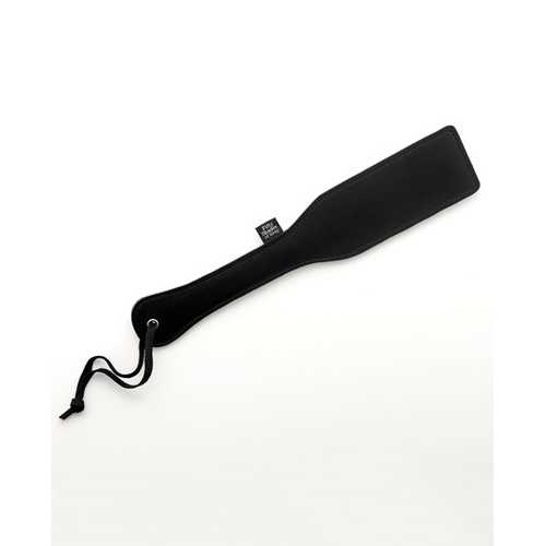 (D) FIFTY SHADES TWITCHY PALM PADDLE 