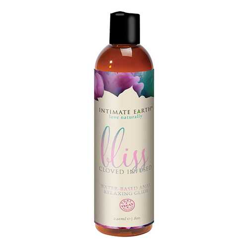 INTIMATE EARTH BLISS GLIDE 8OZ 
