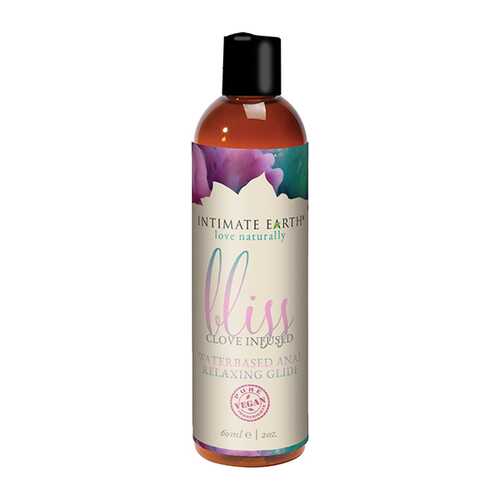 INTIMATE EARTH BLISS GLIDE 2OZ 
