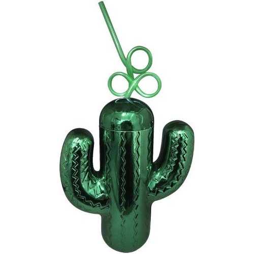 (WD) CACTUS CUP 