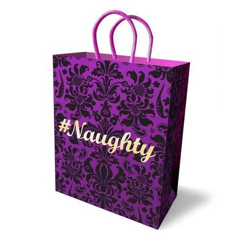#NAUGHTY GIFT BAG 