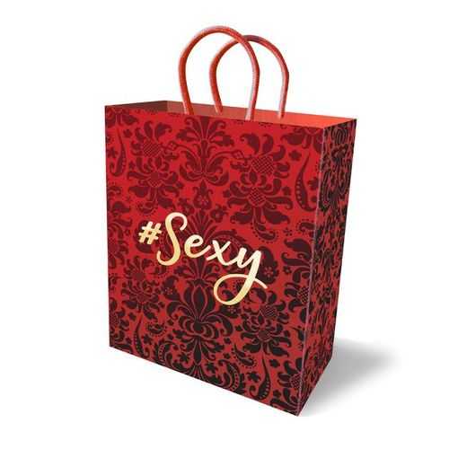 #SEXY GIFT BAG 