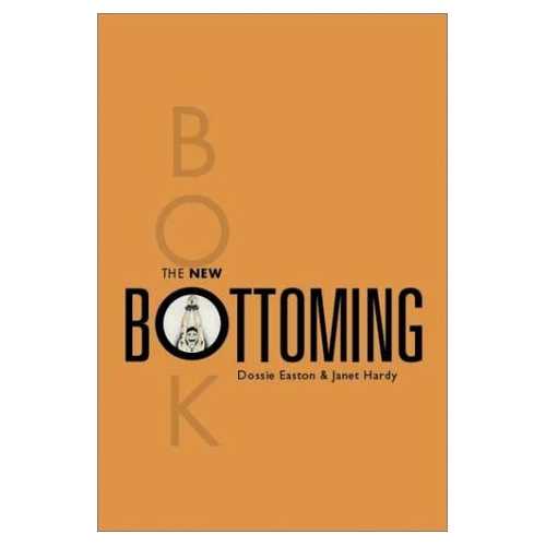 BOTTOMING BOOK (NET) 
