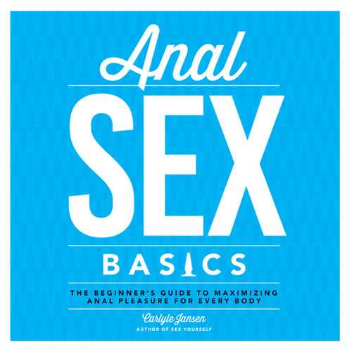 ANAL SEX BASICS (NET) 
