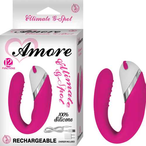 (WD) AMORE ULTIMATE G SPOT PIN 