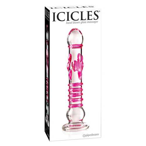 ICICLES # 06 
