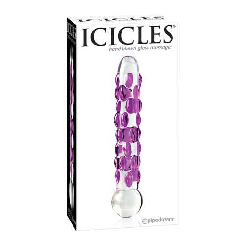 ICICLES # 07 