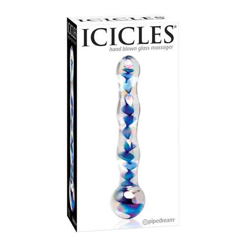 ICICLES # 08 