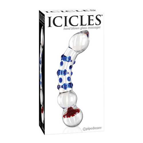 ICICLES # 18 