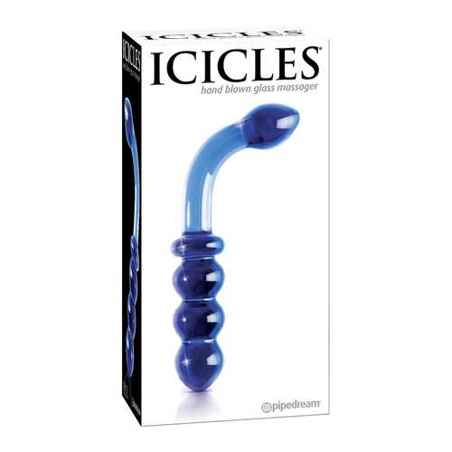 ICICLES #31 