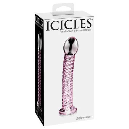 ICICLES #53 
