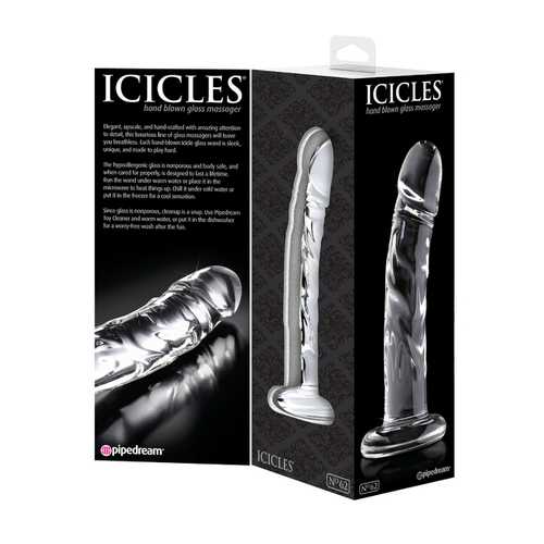 ICICLES #62 