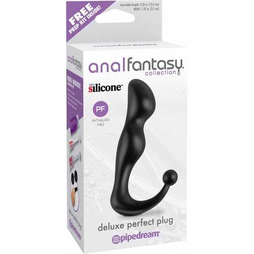 ANAL FANTASY DELUXE PERFECT PLUG 