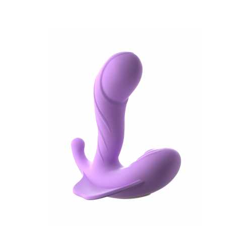FANTASY FOR HER G-SPOT STIMULATE-HER 