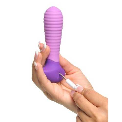 FANTASY FOR HER TEASE HER REMOTE SILICONE PETITE 