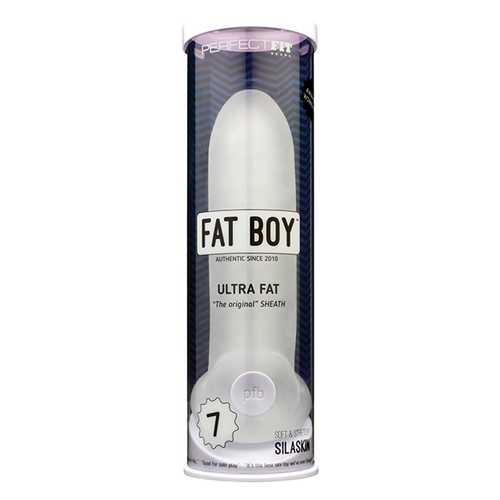 FAT BOY ORIGINAL ULTRA FAT 7.5 