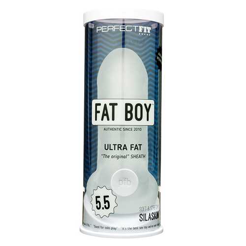FAT BOY ORIGINAL ULTRA FAT 5.5 