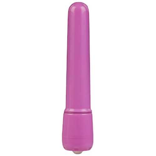 FIRST TIME POWER TINGLER PINK 