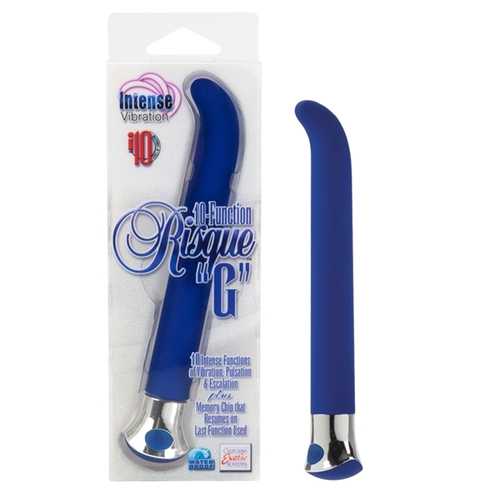 RISQUE G 10 FUNCTION BLUE 