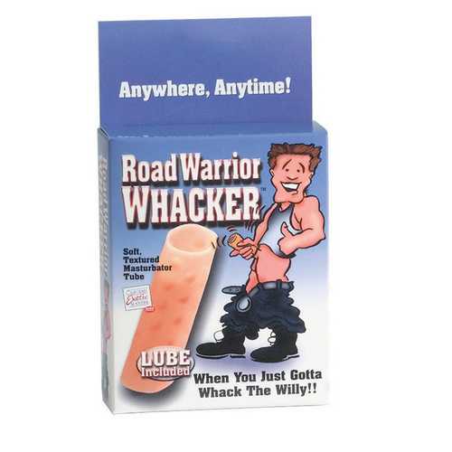 ROAD WARRIOR WHACKER 