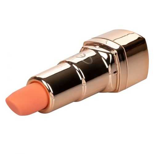 HIDE & PLAY RECHARGEABLE LIPSTICK CORAL 