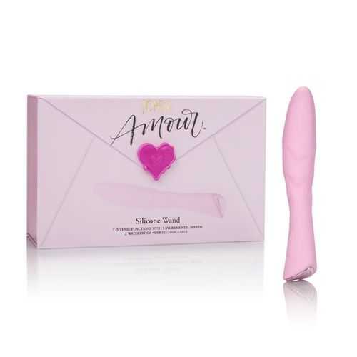 AMOUR WAND 