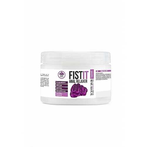 FIST IT ANAL RELAXER 500 ML 