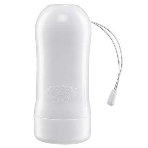 CLOUD 9 PLEASURE ANAL POCKET STROKER WATER ACTIVATED LIGHT 