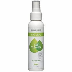 NATURAL TOY CLEANER 4OZ (BU) 