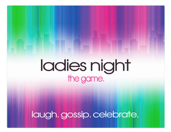 LADIES NIGHT THE GAME 