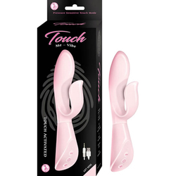 (WD) TOUCH ME VIBE PINK 