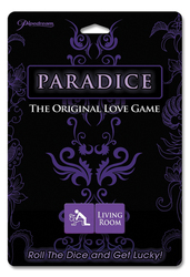 PARADICE - THE ORIGINAL LOVE GAME 