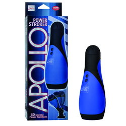 APOLLO POWER STROKER BLUE 