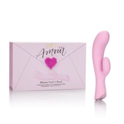 AMOUR DUAL G WAND 