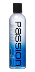 PASSION LUBE WATER BASED 8OZ 