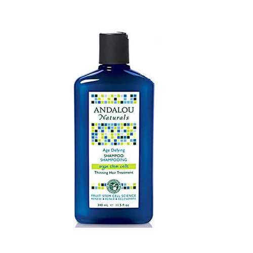 Andalou Naturals Age Defying Treatment Shampoo (1x11.5 Oz)