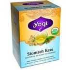 Yogi Stomach Ease Tea (6x16 Bag)