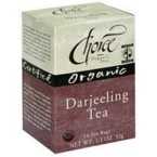 Choice Organic Teas Darjeeling Tea (6x16 Bag)