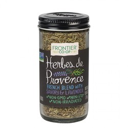 Frontier Herb Int'l Seas Herbs De Provence (1x.85 Oz)