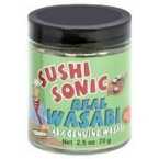 Sushi Sonic 100% Genuine Wasabi (1x1.5 Oz)