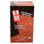 Equal Exchange Black Tea (6x20 Bag)