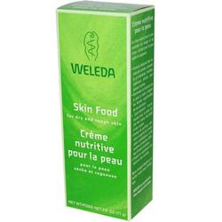 Weleda Skin Food Cream (1x2.5 Oz)