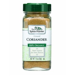 Spice Hunter-Coriander Ground (6x1.4Oz)